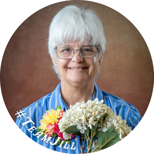 Team Page: Team Jill